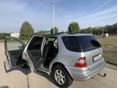 MERCEDES-BENZ ML 500 2003/2 - 12