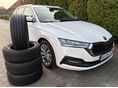 SKODA OCTAVIA 2024/1 - 2