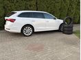 SKODA OCTAVIA 2024/1 - 3