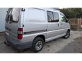 TOYOTA HIACE 2000/7 - 1
