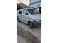 TOYOTA HIACE 2000/7 - 2