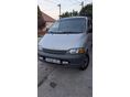 TOYOTA HIACE 2000/7 - 4