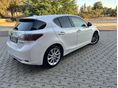 LEXUS CT 2012/2 - 4