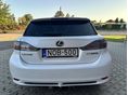 LEXUS CT 2012/2 - 5