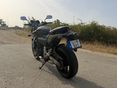 HONDA CB 600 F (HORNET) 2007/8 - 2