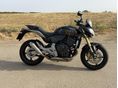 HONDA CB 600 F (HORNET) 2007/8 - 3