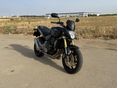 HONDA CB 600 F (HORNET) 2007/8 - 4