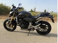HONDA CB 600 F (HORNET) 2007/8 - 5