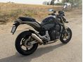 HONDA CB 600 F (HORNET) 2007/8 - 12