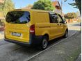 MERCEDES-BENZ VITO 2021/9 - 5