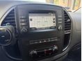 MERCEDES-BENZ VITO 2021/9 - 16