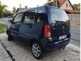 OPEL AGILA 2004 - 4