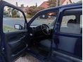 OPEL AGILA 2004 - 5
