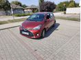 TOYOTA YARIS 2014/12 - 2