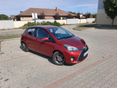 TOYOTA YARIS 2014/12 - 3
