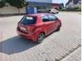 TOYOTA YARIS 2014/12 - 5