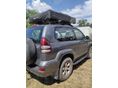 TOYOTA LAND CRUISER 2004/3 - 4