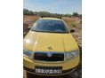 SKODA FABIA 2003/10 - 2
