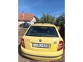 SKODA FABIA 2003/10 - 4