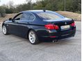 BMW 525 2010 - 3
