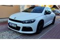 VOLKSWAGEN SCIROCCO 2011 - 2