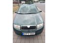 SKODA FABIA 2007/10 - 1