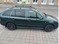 SKODA FABIA 2007/10 - 3