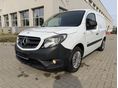 MERCEDES-BENZ CITAN 108 CDI A2 BlueEFFICIENCY EURO6 Friss műszaki. Nagyszerviz elvégezve. Új kuplung. Új féktárcsák és fékbetétek