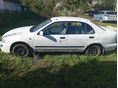 NISSAN ALMERA 2000/3 - 1