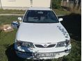 NISSAN ALMERA 2000/3 - 2