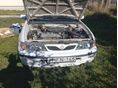 NISSAN ALMERA 2000/3 - 3