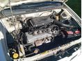 NISSAN ALMERA 2000/3 - 4