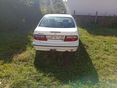 NISSAN ALMERA 2000/3 - 6