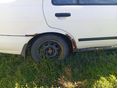 NISSAN ALMERA 2000/3 - 7
