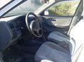 NISSAN ALMERA 2000/3 - 10