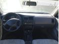 NISSAN ALMERA 2000/3 - 11