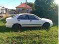 NISSAN ALMERA 2000/3 - 12