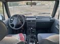 HYUNDAI GALLOPER 1996/9 - 5