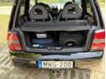 VOLKSWAGEN LUPO 2001/4 - 5