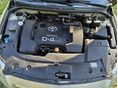 TOYOTA AVENSIS Csere nagy vagy túrarobogóra vagy lakókocsira is