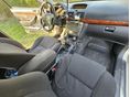 TOYOTA AVENSIS 2005/6 - 2