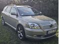 TOYOTA AVENSIS 2005/6 - 5