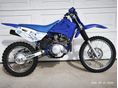 YAMAHA TT-R 125 LWE 2003 - 1