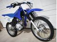 YAMAHA TT-R 125 LWE 2003 - 2