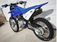 YAMAHA TT-R 125 LWE 2003 - 3