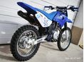 YAMAHA TT-R 125 LWE 2003 - 4