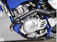 YAMAHA TT-R 125 LWE 2003 - 6