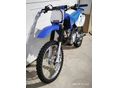 YAMAHA TT-R 125 LWE 2003 - 7