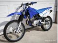 YAMAHA TT-R 125 LWE 2003 - 8