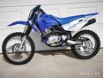 YAMAHA TT-R 125 LWE 2003 - 9